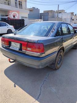 مازدا 626